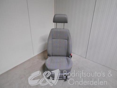 Stoel rechts van een Volkswagen Caddy, Auto-onderdelen, Interieur en Bekleding, Volkswagen, Gebruikt, 3 maanden garantie, Ophalen of Verzenden