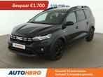 Dacia Jogger 1.0 TCe Extreme (bj 2023), Voorwielaandrijving, https://public.car-pass.be/vhr/6604a103-1915-45ca-9335-553b349e77ab