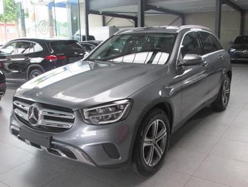 Mercedes-Benz GLC 220 D FACELIFT beschikbaar voor biedingen