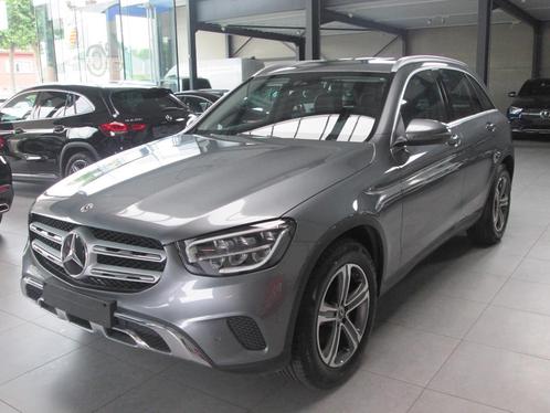 Mercedes-Benz GLC 220 D FACELIFT, Auto's, Mercedes-Benz, Bedrijf, Te koop, GLC, 4x4, ABS, Achteruitrijcamera, Airbags, Airconditioning
