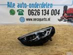 OPEL INSIGNIA INTELLI LED KOPLAMP LINKS 39122974 COMPLEET, Auto-onderdelen, Ophalen of Verzenden, Gebruikt, Opel