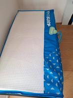 Matras Aerosleep, matrasbeschermer en 2 hoeslakens, Kinderen en Baby's, Kinderkamer | Beddengoed, Ophalen, Jongetje of Meisje