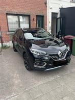 Renault kadjar black edition 59.900km, Auto's, Kadjar, 1416 kg, 4 cilinders, 5 zetels