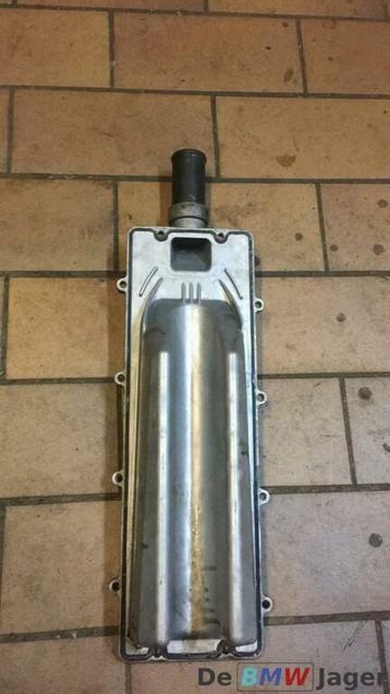 Koelwaterpijp koelwaterkap BMW N62 N62N 11147507278 beschikbaar voor biedingen