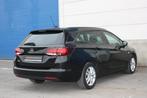 Opel Astra SPORTS TOURER 1.5 TURBO D PARKEERSENSOREN / STAR, Auto's, 0 kg, 105 pk, 0 kg, Zwart