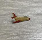 PIN - F-86A - VLIEGTUIG - AVION, Verzenden, Gebruikt, Transport, Speldje of Pin