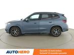 BMW X1 sDrive 18i M Sport (bj 2023, automaat), Auto's, Gebruikt, 136 pk, Leder, 5 zetels