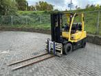 2019 Hyster H2 5FT Vorkheftruck, Overige aandrijving, Heftruck, Hyster