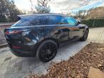 Range Rover Velar 240 S R Dynamic volledige opties, Auto's, Land Rover, Automaat, Zwart, Leder, Diesel