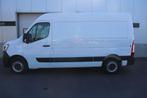 Renault Master L2H2 2.3DCI EU6d *NAVI *CRUISEC * APPLE/ANDRO, Autos, Renault, 2299 cm³, Tissu, Achat, 3 places