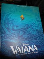 Vaiana  BD, Ophalen of Verzenden