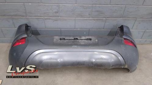 Achterbumper van een Renault Kadjar (TEKPN), Auto-onderdelen, Carrosserie, Bumper, Renault, Gebruikt, 3 maanden garantie, Ophalen of Verzenden