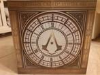 Ps4 , Assassins creed Syndicate Big Ben Collectors Case, Games en Spelcomputers, Games | Sony PlayStation 4, Ophalen, Overige genres