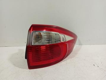 ACHTERLICHT RECHTS BUITEN Ford C-Max (DXA) (AM5113404BE) beschikbaar voor biedingen