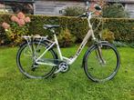 Damesfiets Trek T80 Navigator, Fietsen en Brommers, Ophalen, Zo goed als nieuw