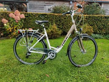 Damesfiets Trek T80 Navigator beschikbaar voor biedingen