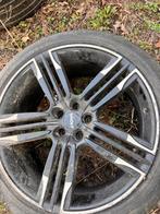 22 inch velgen, Auto-onderdelen, Banden en Velgen, Ophalen, Gebruikt, Velg(en), 275 mm