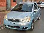 PRETE A IMMATRICULER TOYOTA YARIS 1.0 VVTI, Autos, Toyota, Particulier, Achat, Yaris