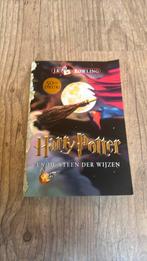 J.K. Rowling - Harry Potter en de steen der wijzen, Ophalen, J.K. Rowling