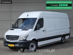 Mercedes Sprinter 311 CDI Automaat L3H2 Camera Euro6 APK 06-, Automaat, Stof, Gebruikt, Euro 6
