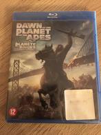 Dawn of the Planet of the Apes Blu Ray, Cd's en Dvd's, Blu-ray, Science Fiction en Fantasy, Verzenden, Nieuw in verpakking