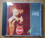 De originele CD The Best Of Paolo Conte van Paolo Conte., Cd's en Dvd's, Ophalen of Verzenden, 1980 tot 2000, Zo goed als nieuw