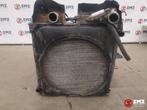 Occ Radiator intercooler en condensor Scania R, Auto-onderdelen, Gebruikt, Scania, Motor en Accessoires
