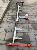 Motomover merk acebiks, Ophalen, Zo goed als nieuw