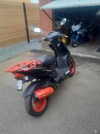 Kymco agility 50 4t klasse b voorzien van alle doc, Fietsen en Brommers, Scooters | Kymco, Ophalen, Agility