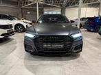 Audi S6 Quattro-Tiptronic *RS INTERIEUR*, Auto's, Automaat, USB, 253 kW, Leder