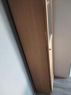 Armoire de fenêtre, 25 à 50 cm, Avec tablette(s), Comme neuf, Enlèvement