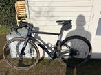 Cannondale super six EVO (maat 51), Autres marques, 49 à 53 cm, Enlèvement, Utilisé