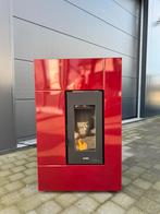 Pelletkachel Cadel 5,2kw, Enlèvement, Comme neuf