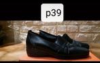 nieuwe damesschoenen maat 39, Schoenen met lage hakken, Zwart, Ophalen of Verzenden, Cypres