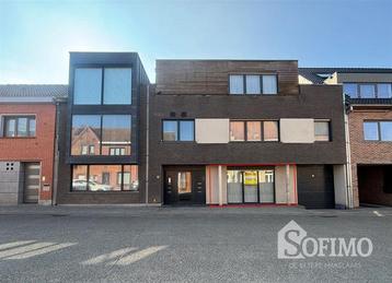 Studio te huur in Langemark, 2 slpks, 278 kWh/m²/an, 103 m², 2 pièces, Studio