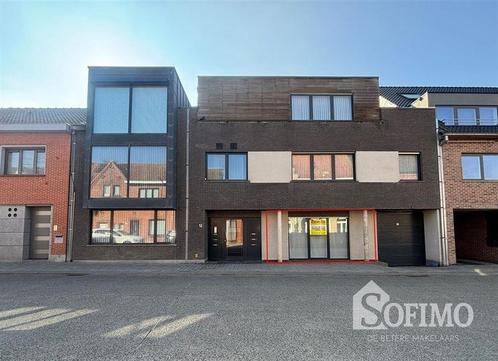 Studio te huur in Langemark, 2 slpks, Immo, Huizen te huur, Studio, C
