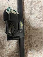 Norauto bagagedrager, Ophalen, Zo goed als nieuw