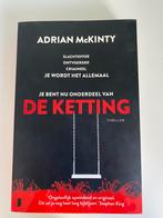 De Ketting  - Adrian McKinty, Ophalen of Verzenden, Zo goed als nieuw