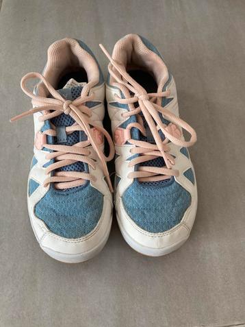 Badmintonschoenen Perfly maat 37 beschikbaar voor biedingen