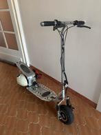Trottinette thermique, Vélos & Vélomoteurs, Trottinettes, Enlèvement, Utilisé