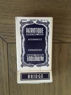 Bridge kaarten, Ophalen of Verzenden
