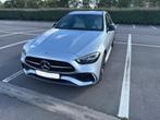 Mercedes C300e AMG-Line Hybride 2022 - Witleren interieur, Auto's, Automaat, Euro 6, 4 cilinders, Break