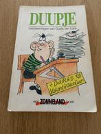 Duupje, Ophalen of Verzenden, Gelezen