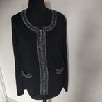 Mayerline vest maat 1L., Ophalen, Mayerline, Zwart, Maat 42/44 (L)