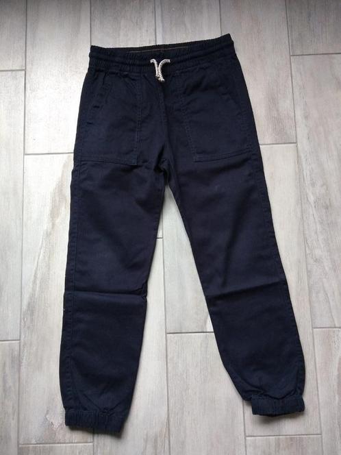 ★ M140 - NIeuwe Jogger - GERESERVEERD, Enfants & Bébés, Vêtements enfant | Taille 140, Neuf, Garçon, Pantalon, Enlèvement ou Envoi