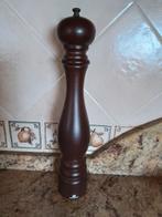 ZO GOED ALS NIEUWE GROTE PEUGEOT PEPERMOLEN 40 CM HOOG, Huis en Inrichting, Ophalen, Zo goed als nieuw