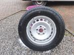 Roue de secours vw origine, Auto-onderdelen, Banden en Velgen, Ophalen, 16 inch
