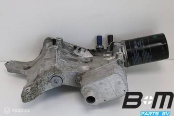 Oliefilterhuis VW Sharan 7N beschikbaar voor biedingen