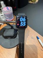 Apple Watch 6, Noir, Utilisé