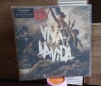 Coldplay ‎– Viva La Vida Or Death And All His Friends (LP, A, Neuf, dans son emballage, Envoi
